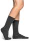 841110 grey Socks Liner Classic-1 Leg 2